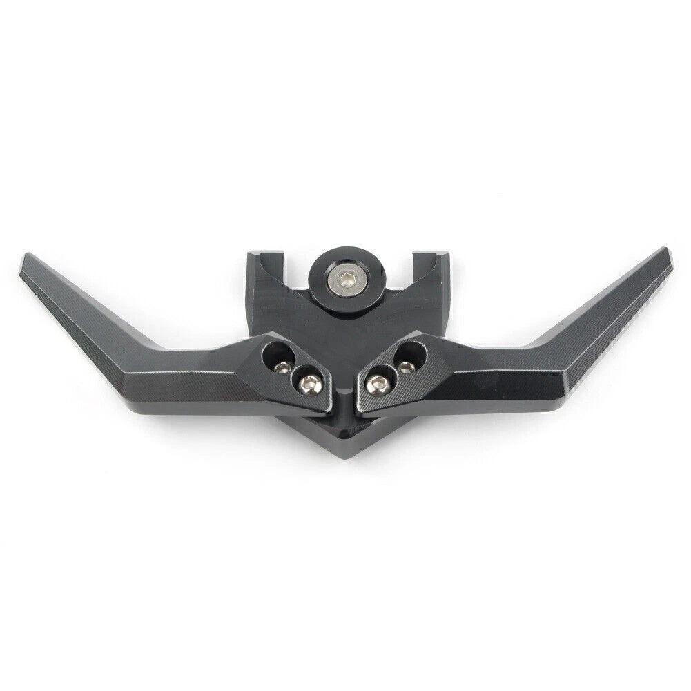 Rear Passenger Seat Handle Grab Bar for Kawasaki Ninja 300 (2013–2016)