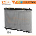 Aluminum Radiator for Toyota Avalon (2000–2004)