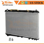 Aluminum Radiator for Toyota Avalon (2000–2004)
