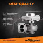 Turbocharger for John Deere Agricultural Tractor (up to 800hp)