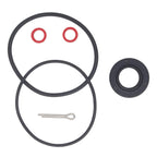 Lower Gearcase Seal & O-ring Kit 346650130, 3C7014030 for Tohatsu Outboard (–)
