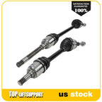2X CV Axle for Mercedes-Benz R320 R350 R500 R63 AMG (2006–2012)