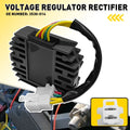 Regulator Rectifier for Arctic Cat 300 2X4 4X4 (1998–2002)