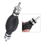 Fuel Pump and Check Valve Set for 8mm Carburetors (Low Pressure)