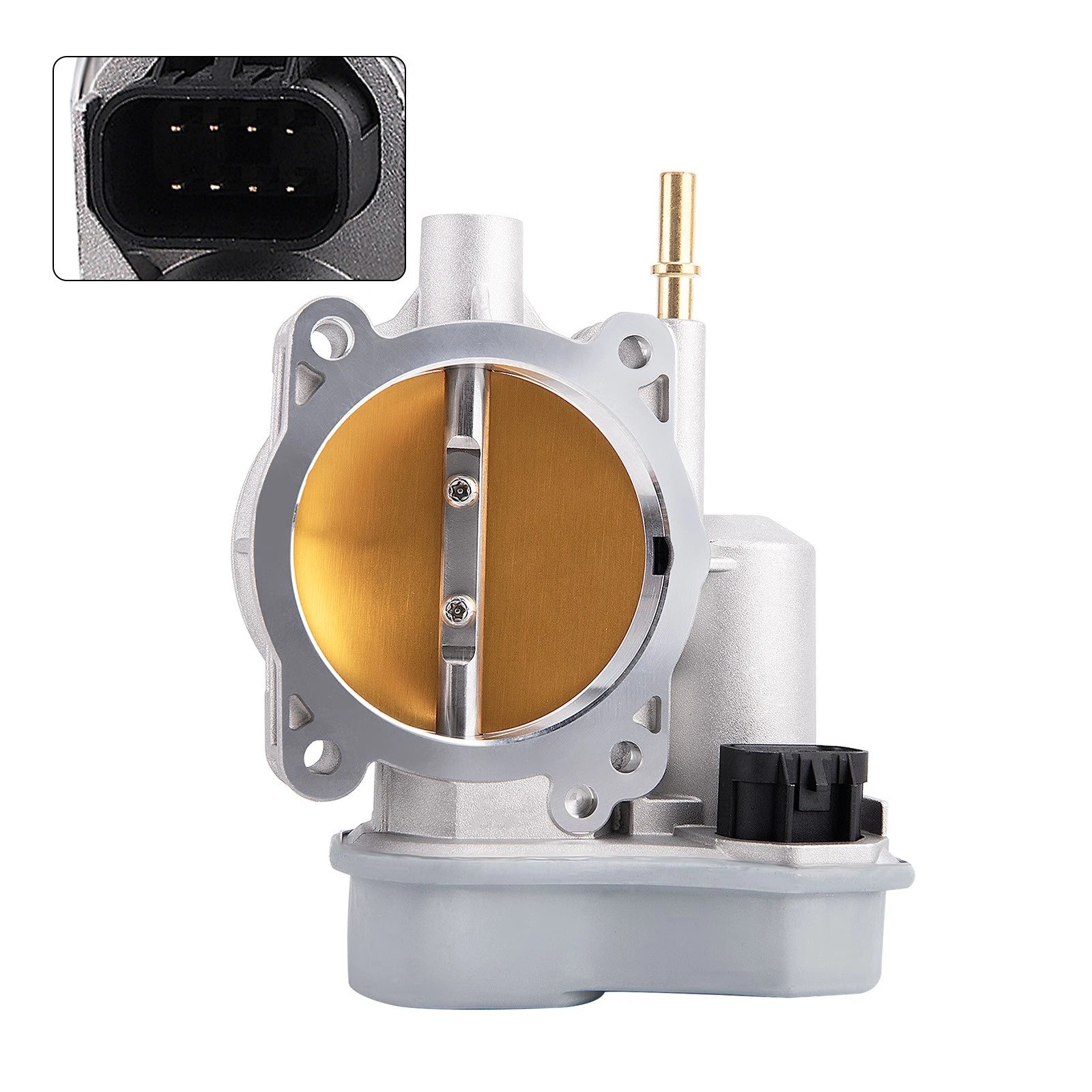 Electronic Throttle Body for Chevy Monte Carlo V8 5.3L (2006–2007) GMC 12568580