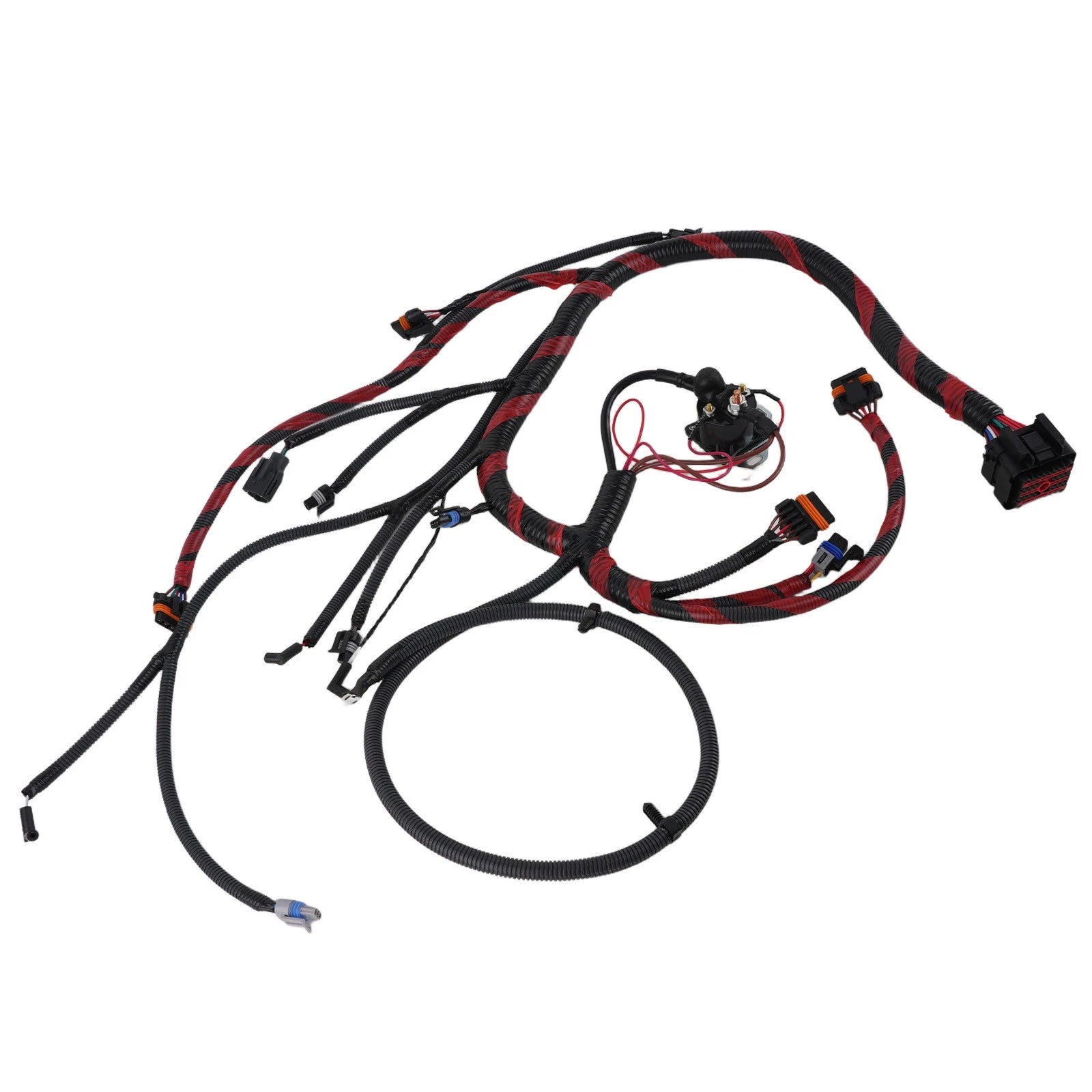 Engine Wiring Harness Assembly for Ford F-250 F-350 7.3L (1994–1996) F6TZ-9A451-F