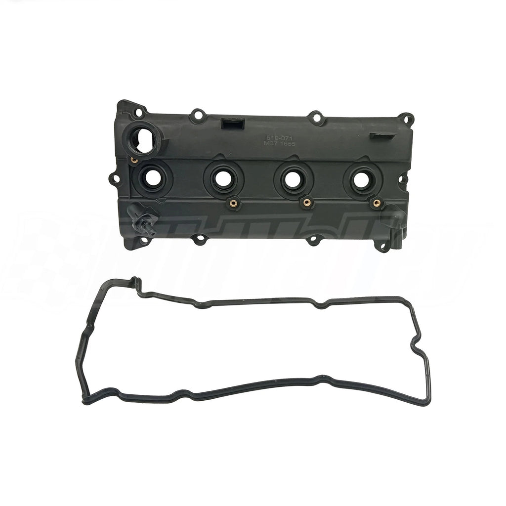 Engine Valve Cover with Gasket for Nissan Frontier (2005-2019)