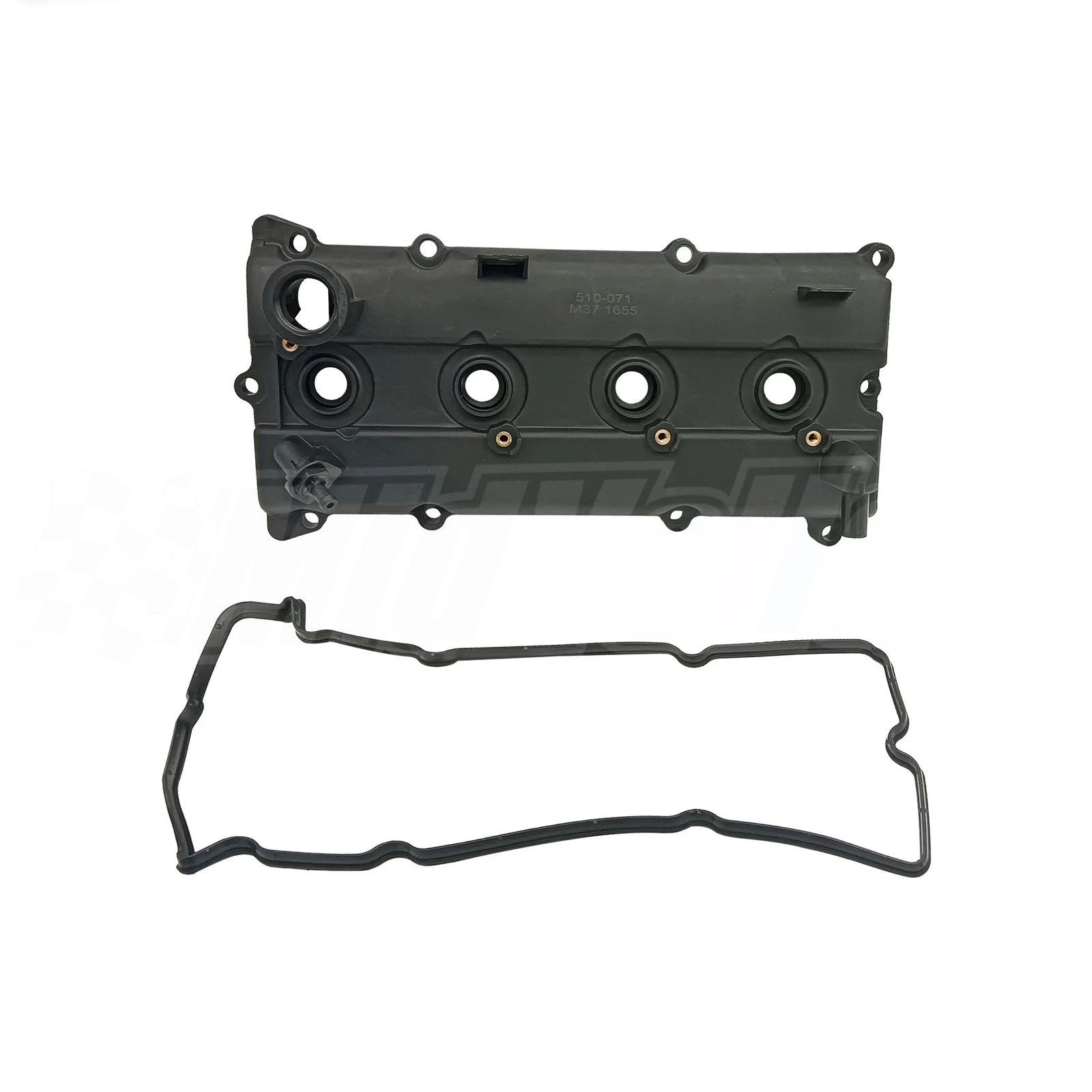 Engine Valve Cover with Gasket for Nissan Frontier (2005-2019)