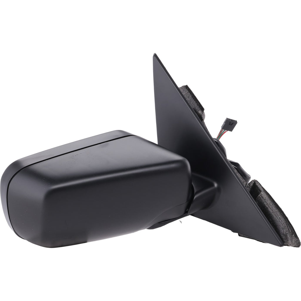Power Mirror for BMW 325i 2001-2005, 328i 1999-2000, Right Manual Folding Heated