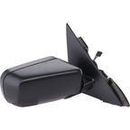 Power Mirror for BMW 325i 2001-2005, 328i 1999-2000, Right Manual Folding Heated