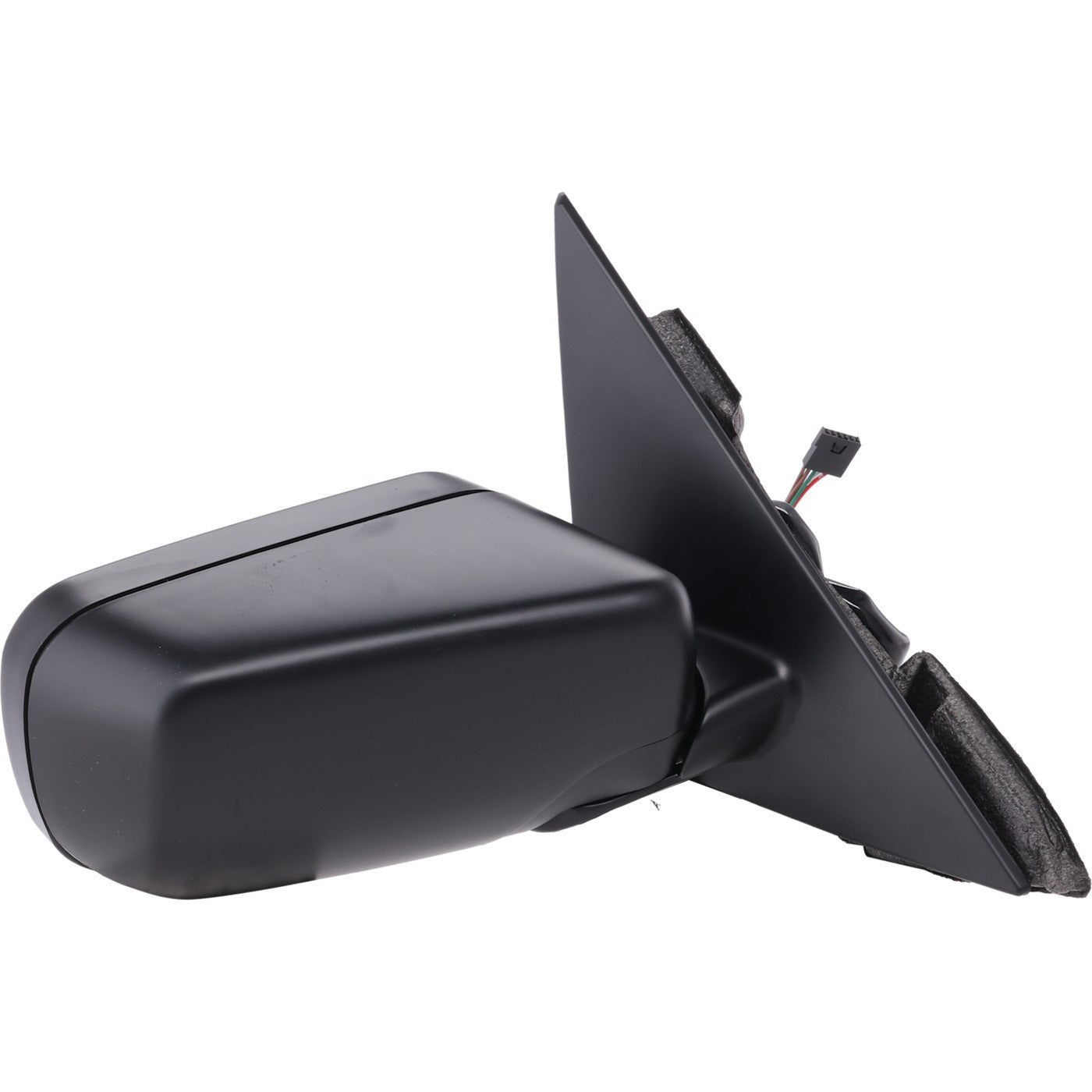 Power Mirror for BMW 325i 2001-2005, 328i 1999-2000, Right Manual Folding Heated
