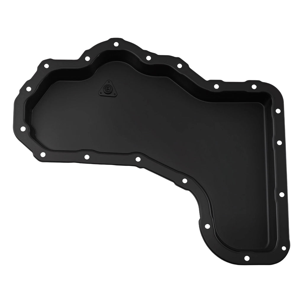 Steel Transmission Oil Pan for Ford Taurus (2001–2007)