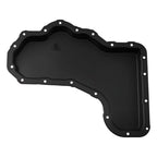 Steel Transmission Oil Pan for Ford Taurus (2001–2007)