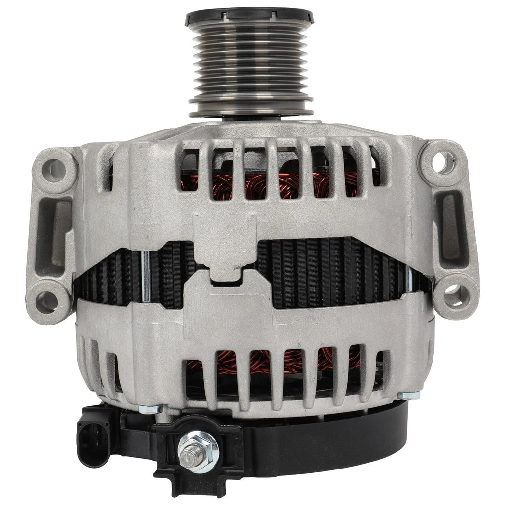 Alternator LRA03295 for Mercedes-Benz GL320 (2007–2009), R320 (2007–2008)