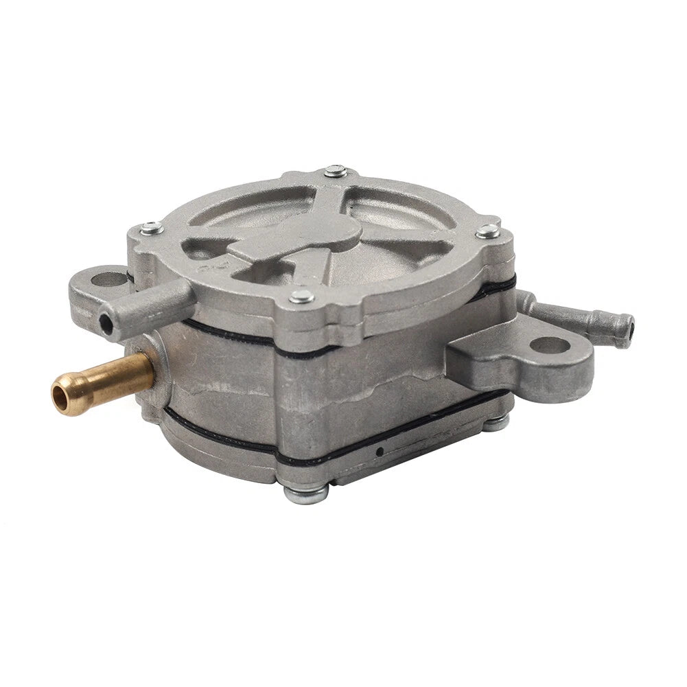 Vacuum Fuel Pump for Honda NH50 Lead Dio 50 SJ50 SJ100 Bali (1990–2002)