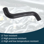 Radiator Hose No. 45161AJ000 for Subaru Impreza (2007–2016) Upper Hose
