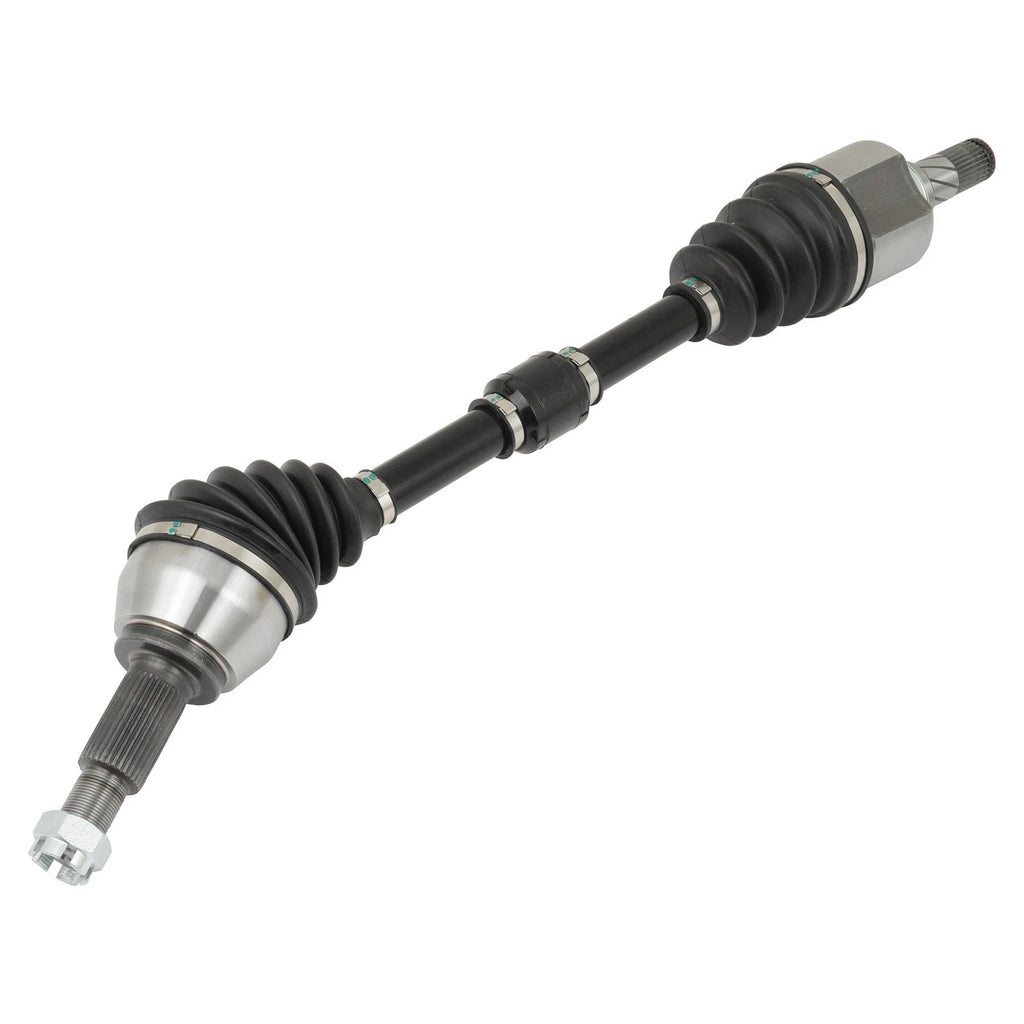 Front Left CV Axle Shaft Assembly for Nissan Altima L4 2.5L (2013–2018)