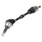 Front Left CV Axle Shaft Assembly for Nissan Altima L4 2.5L (2013–2018)