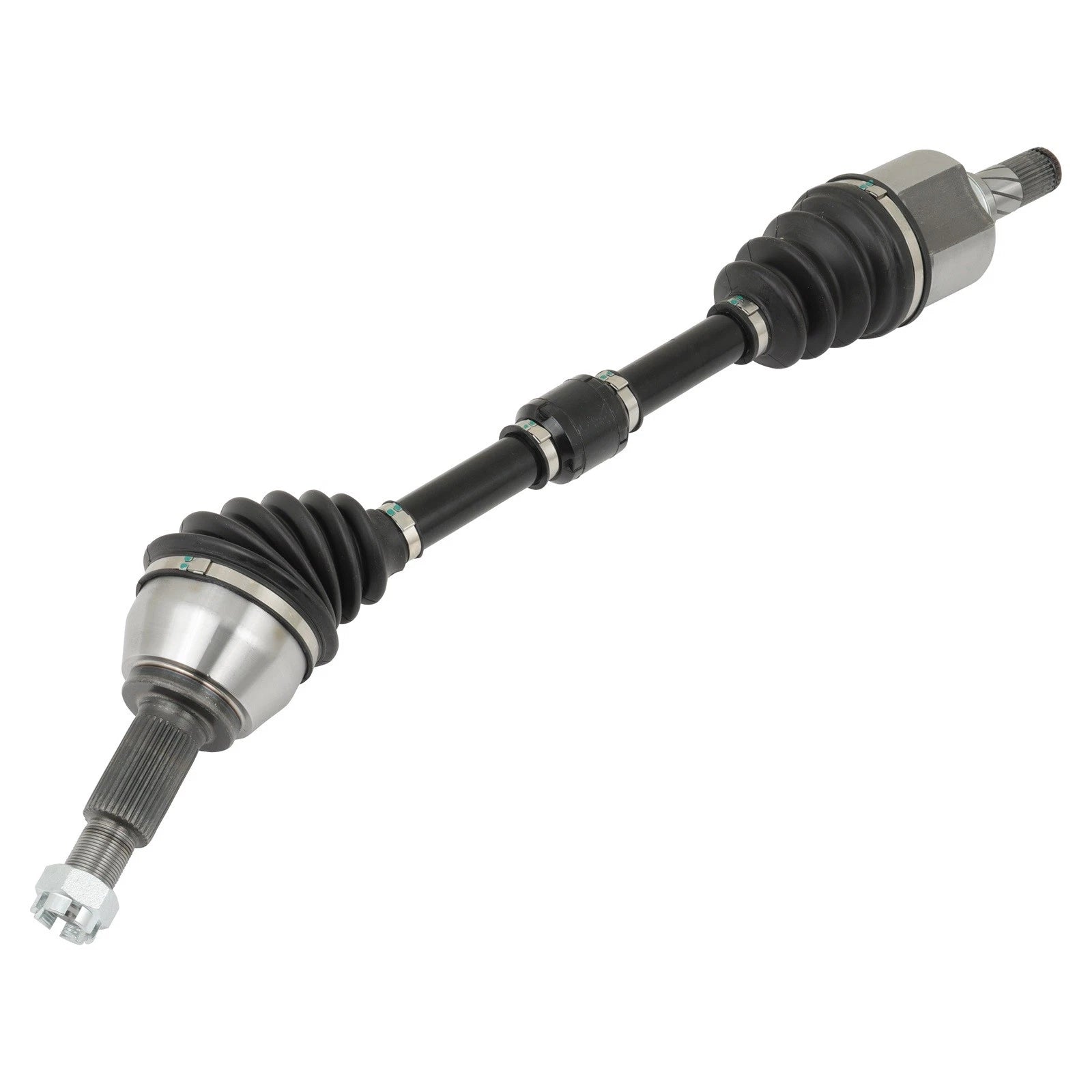 Front Left CV Axle Shaft Assembly for Nissan Altima L4 2.5L (2013–2018)