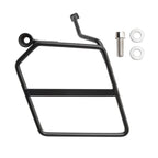 Side Saddle Bag Mounting Bracket for Honda Monkey 125 (2018–2024)