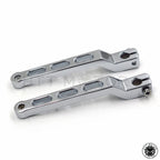 Front Toe Shift Lever Pedal for Harley Touring Road King Electra Glide (1997–2023)