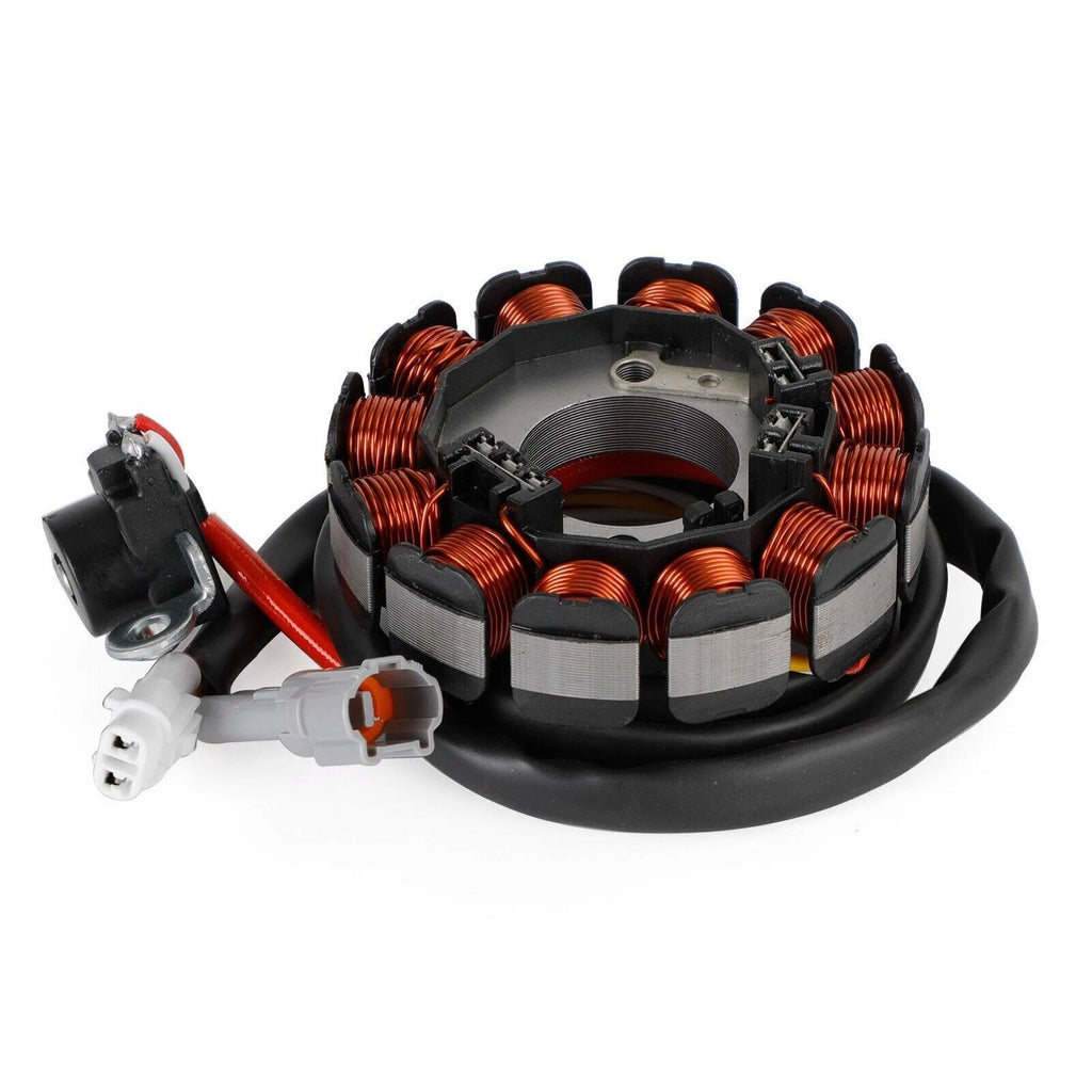 Regulator Magneto Stator Gasket Kit for Yamaha YFZ 450R 450X (2004–2008)