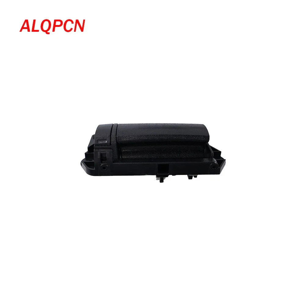 Black Left Interior Door Handle for Toyota Hiace (2005-2019)