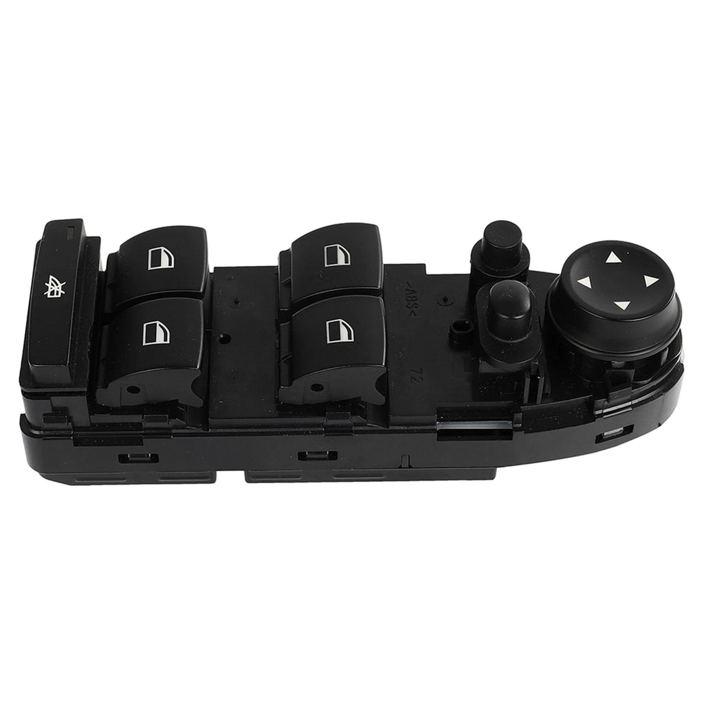 Power Window Switch for BMW X1 (2013-2015) with Power Folding Mirror