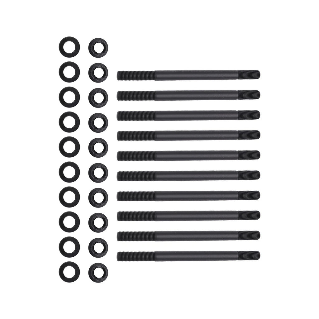 Head Stud Kit for Honda Civic D16Y D16YZ SOHC (1988–2000)