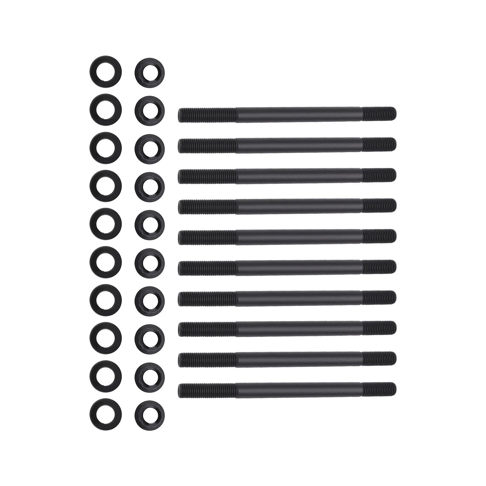 Head Stud Kit for Honda Civic D16Y D16YZ SOHC (1988–2000)