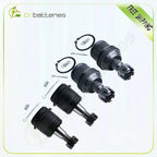 Upper & Lower Ball Joints for Dodge Ram 2500 (2000–2002) Dana 60 Axle