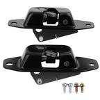 Door Lock Actuator Pair for GMC Sierra 1500 2500 HD (2007–2018)