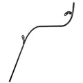 Engine Oil Dipstick Tube for Aspen Durango Ram 1500 2500 3500 (2007–2018)