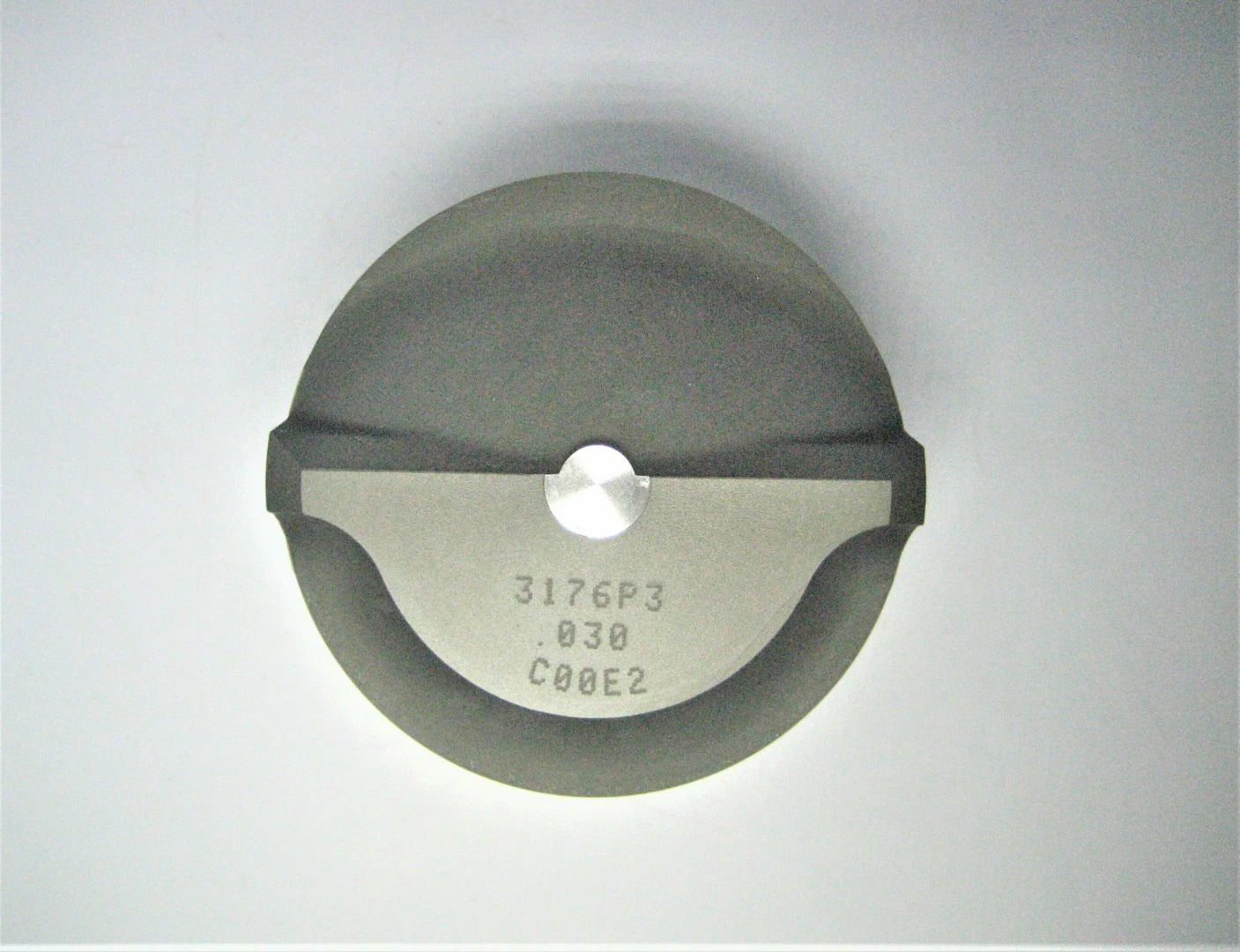 Wiseco Piston Kit 3176P3 for Johnson Evinrude OMC 85HP (1974–1978)