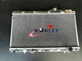 Aluminum Radiator for Honda CR-V 2.0L L4 (1997-2001)