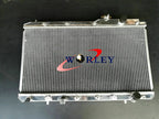 Aluminum Radiator for Honda CR-V 2.0L L4 (1997-2001)
