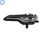 LED Headlight for Chevy Camaro (2019-2024) Black Driver Side