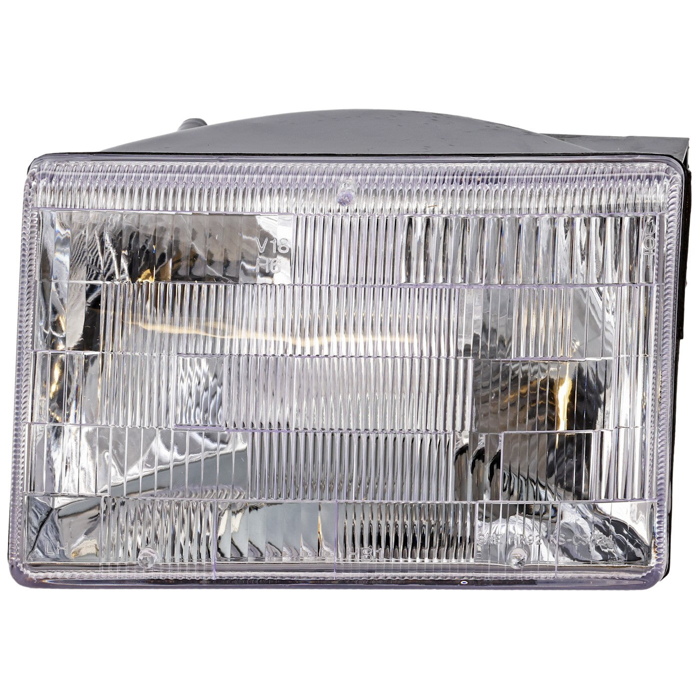 Driver Side Headlight for Jeep Grand Cherokee (1993–1998) Halogen