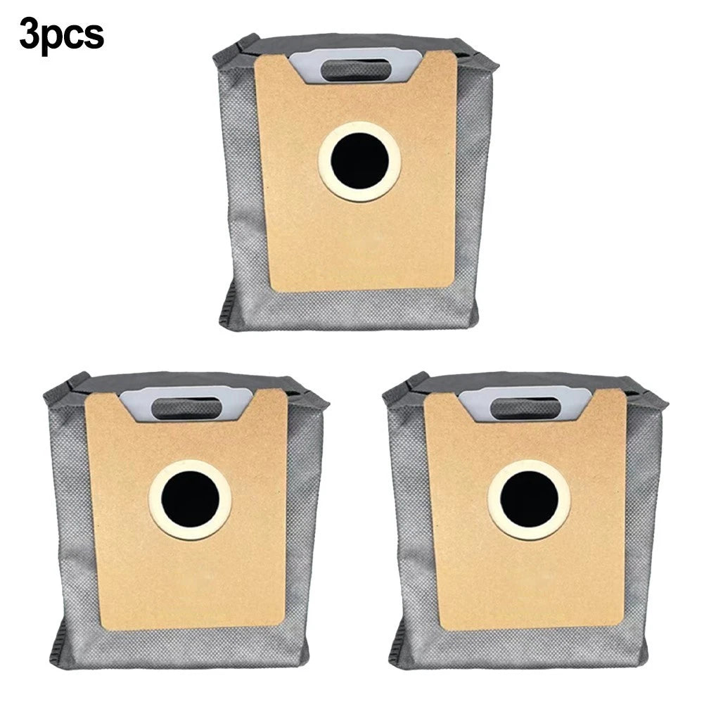 Dust Bags for G35, G40 (2003–2023) 4 Layer Filtration Activated Carbon