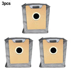Dust Bags for G35, G40 (2003–2023) 4 Layer Filtration Activated Carbon