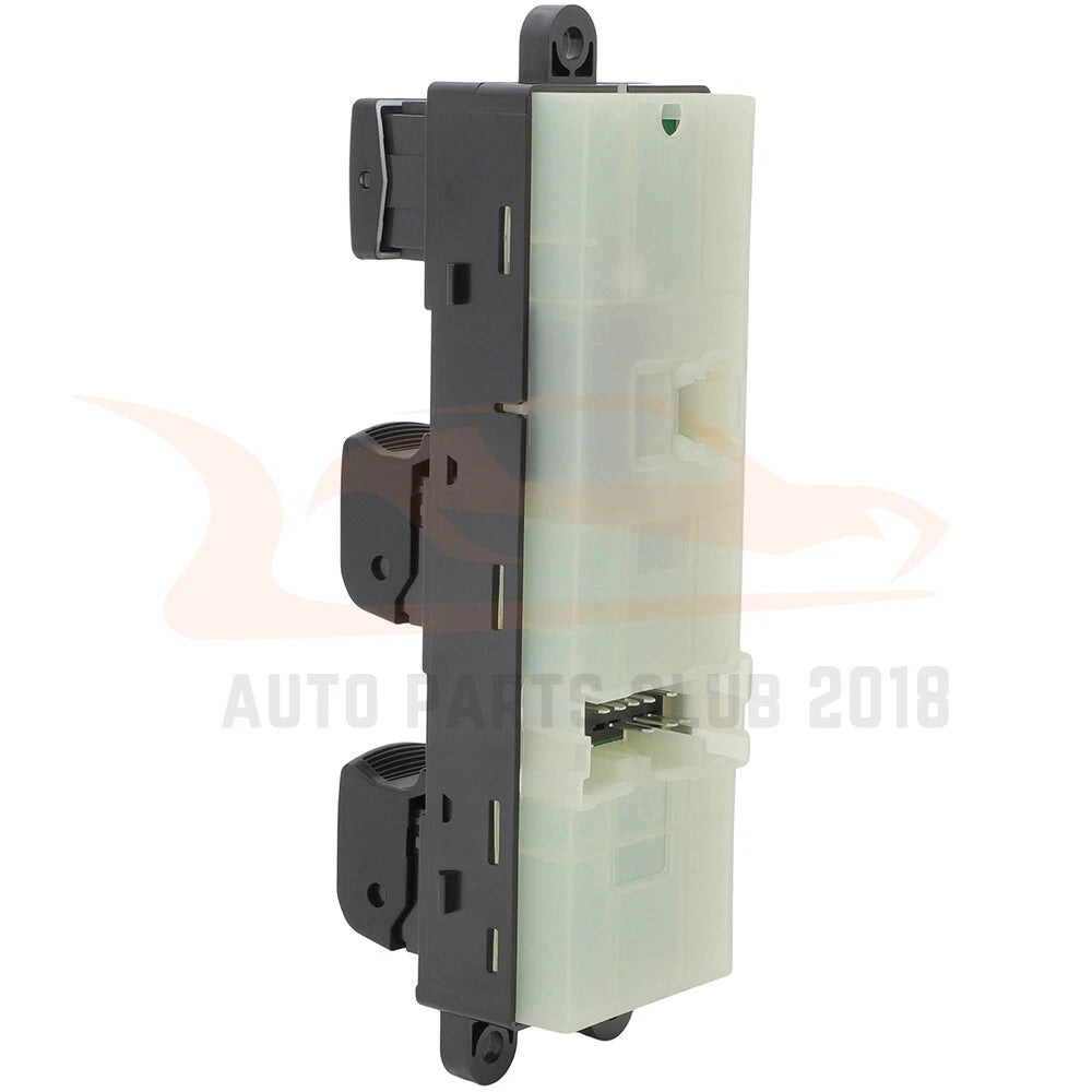 Master Power Window Switch for Nissan Sentra (2008-2012)