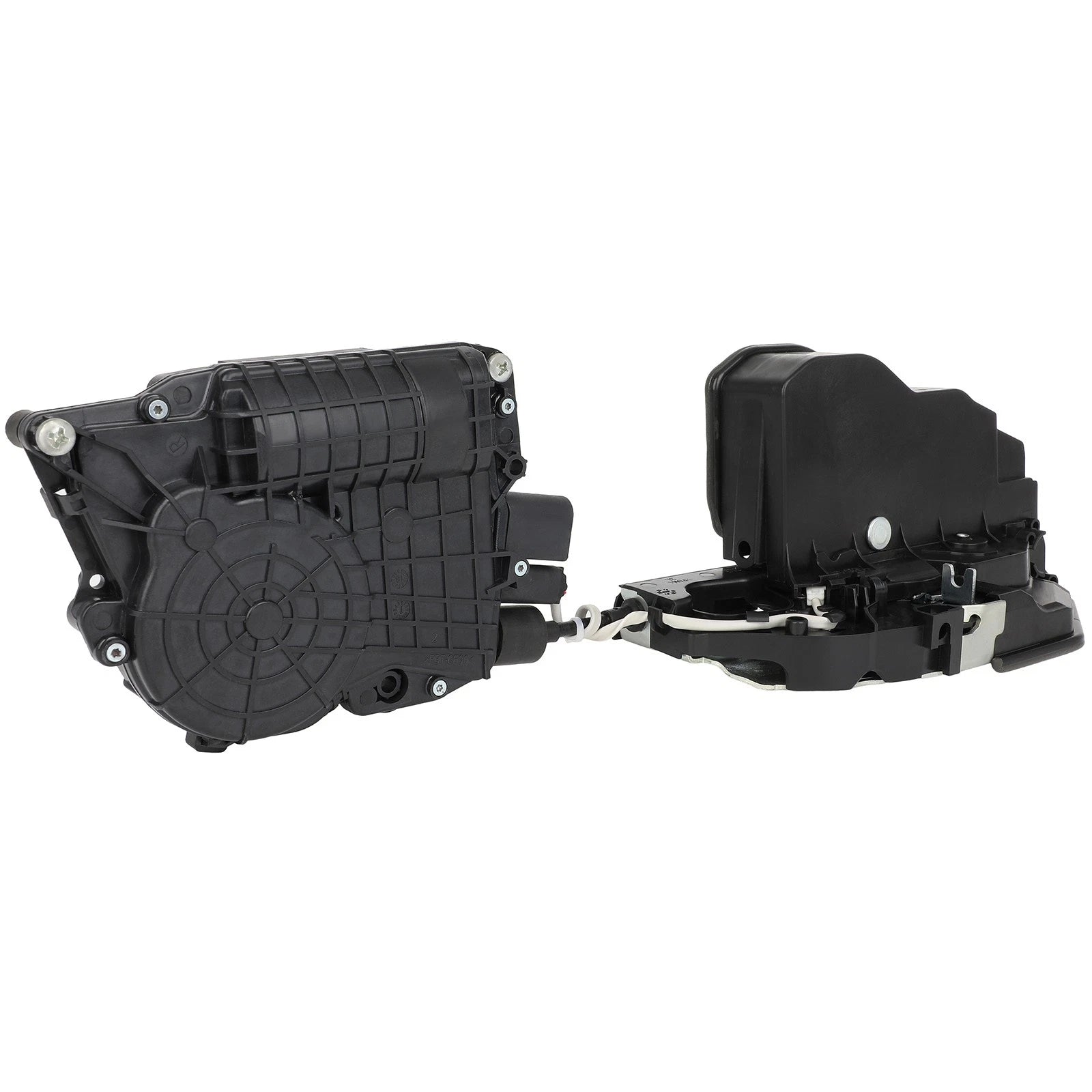 Power Door Lock Actuator Motor for BMW X5 X6 (2007–2013)