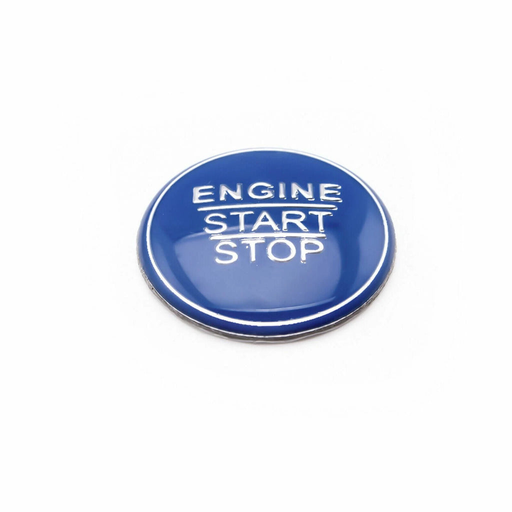 Engine Start Stop Push Button Cap Cover for Lexus IS GS ES RC RX NX (2014-2017)