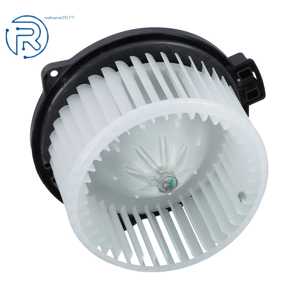 Heater Blower Motor with Fan Cage for Honda Odyssey Pilot (1999–2008)