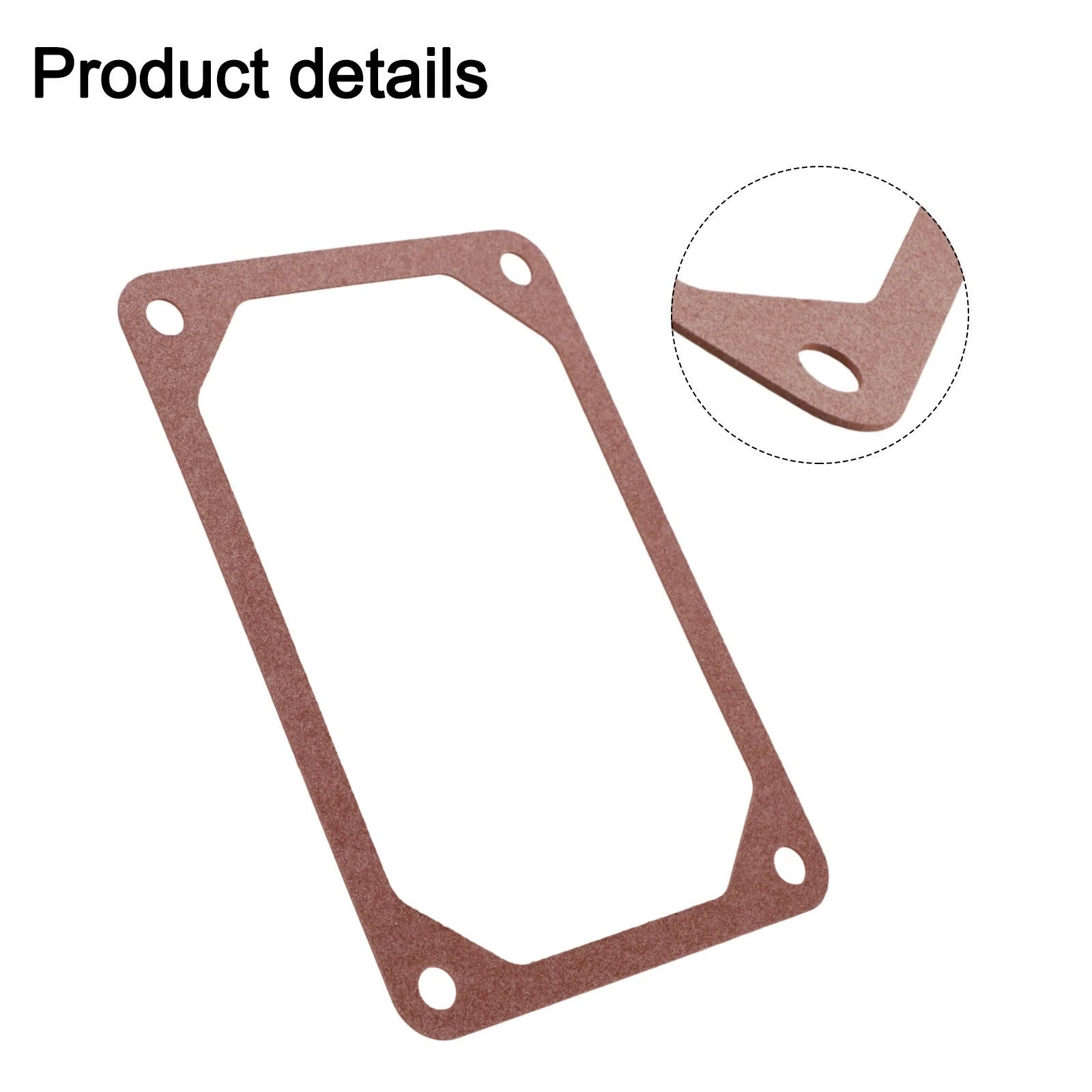 Rocker Cover Gasket for LT1000 (OEM 1318 5, 272475)