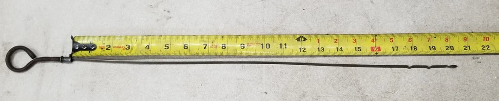 Dipstick for Dodge Daytona 2.2 Turbo (1984–1986) 4105446