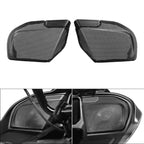 Front Fairing Speaker Grills Mesh Covers for Harley CVO Road Glide ST (2022–2023)