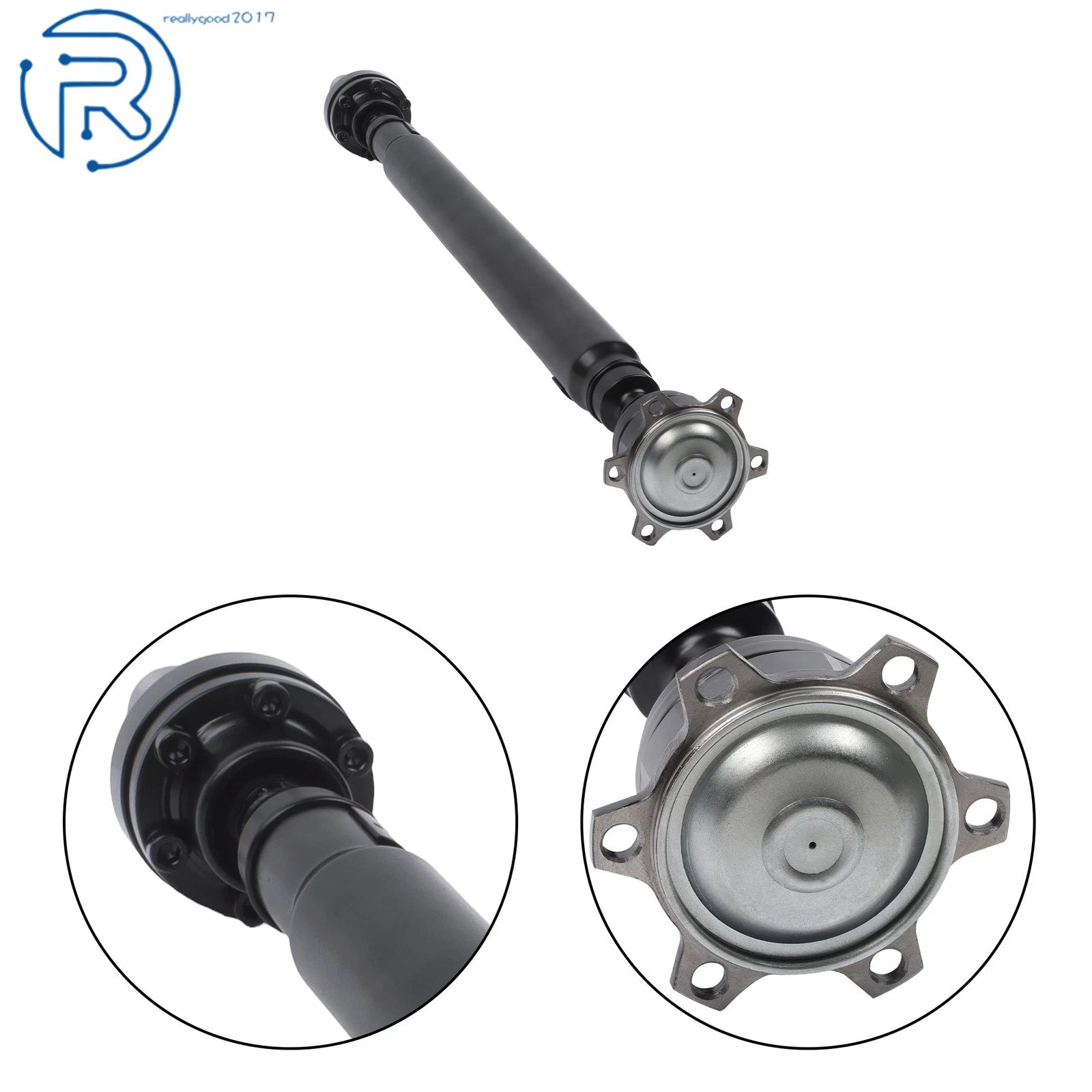 Rear Driveshaft Assembly for Suzuki Grand Vitara (2010-2013) 4WD