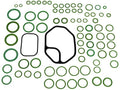 A/C System Seal Kit for Suzuki Samurai (1986–1995) XT876FY