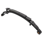 Rear Leaf Springs Pair for Toyota Pickup/4Runner/Hilux 4WD (1979–1989)